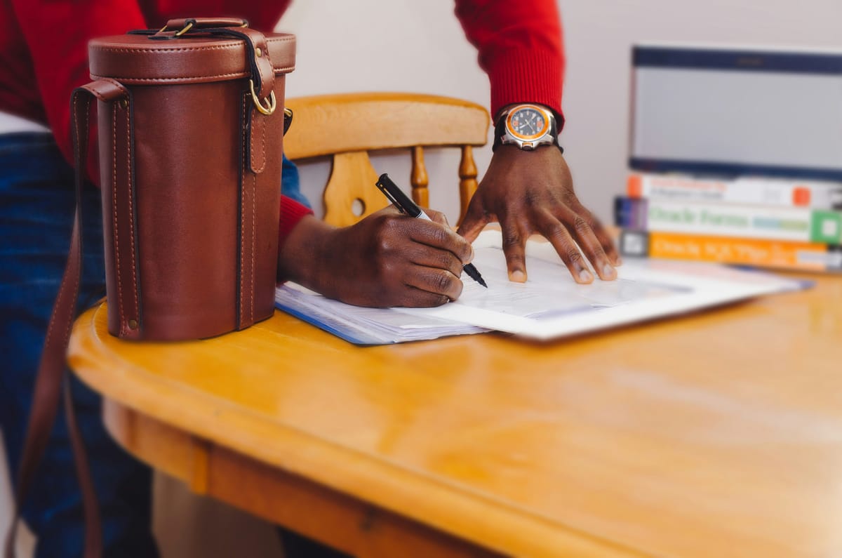 Start the Year Strong: Financial Fitness Checklist!!